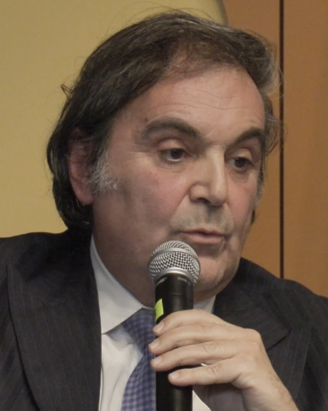 Antonio Franceschini